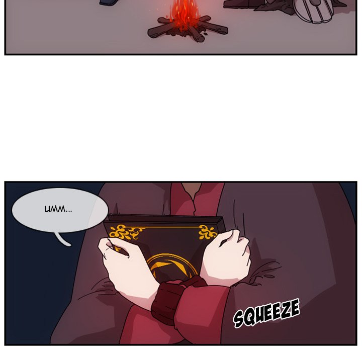 Read Meisters chapter 1 image 141 on Lezhin