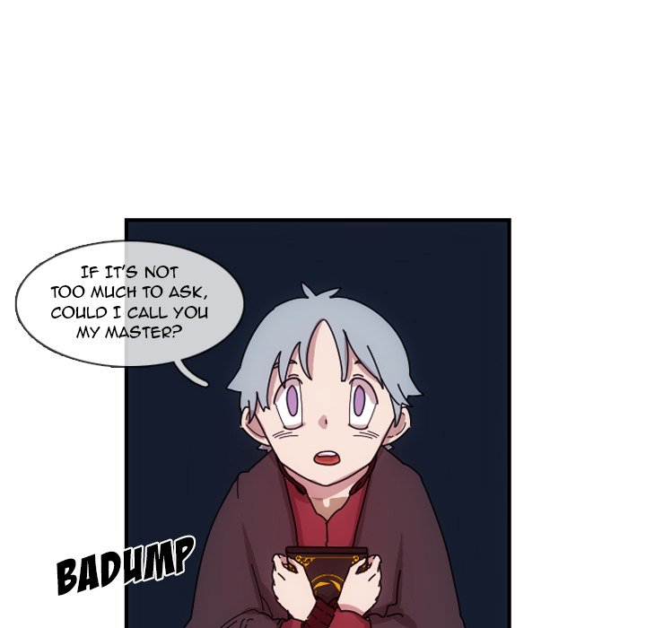 Read Meisters chapter 1 image 142 on Lezhin