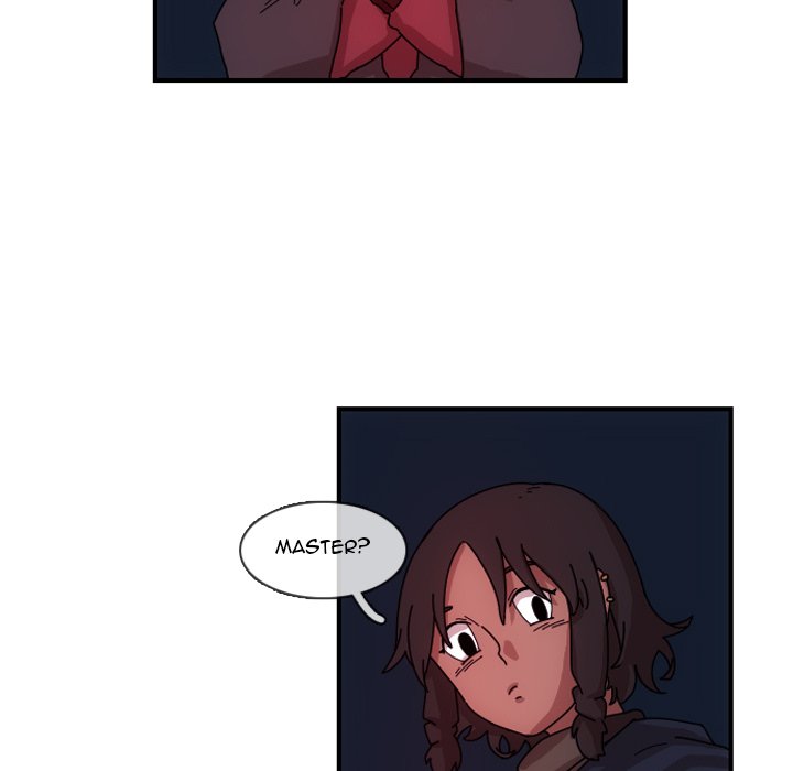 Read Meisters chapter 1 image 143 on Lezhin