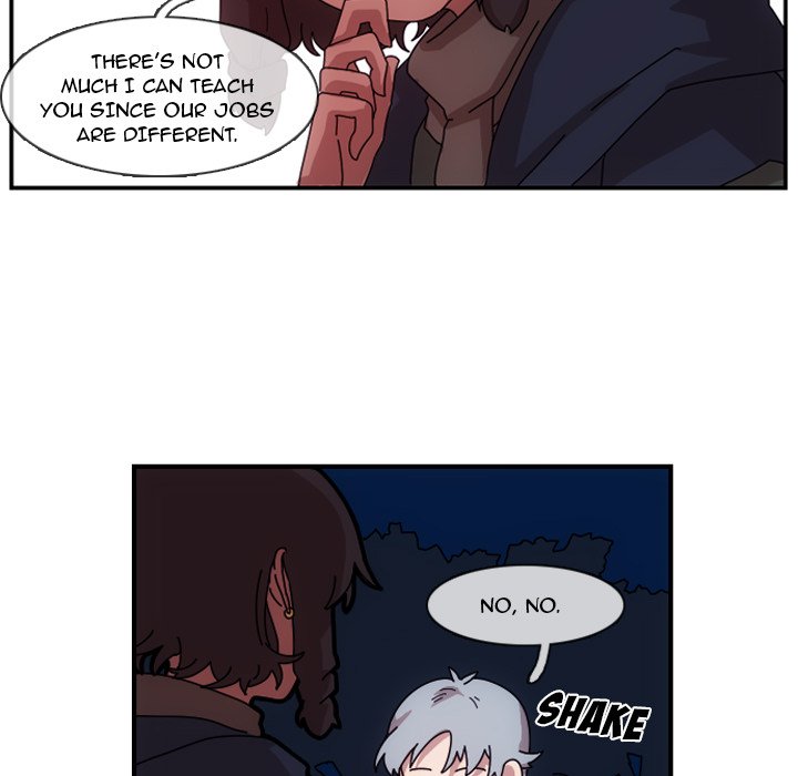 Read Meisters chapter 1 image 145 on Lezhin