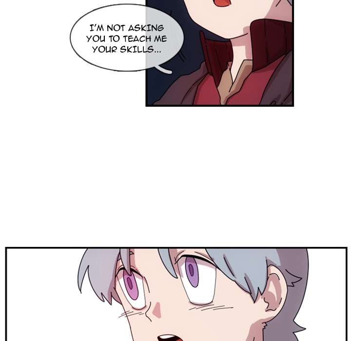Read Meisters chapter 1 image 147 on Lezhin