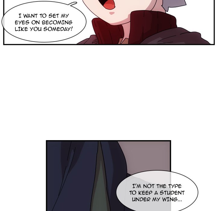 Read Meisters chapter 1 image 148 on Lezhin