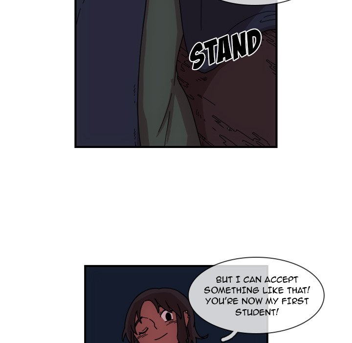 Read Meisters chapter 1 image 149 on Lezhin