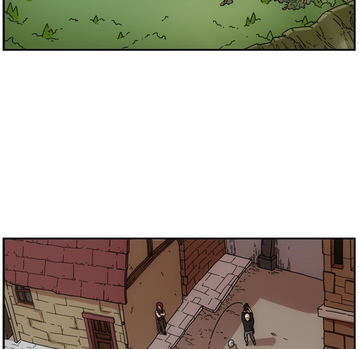 Read Meisters chapter 1 image 15 on Lezhin