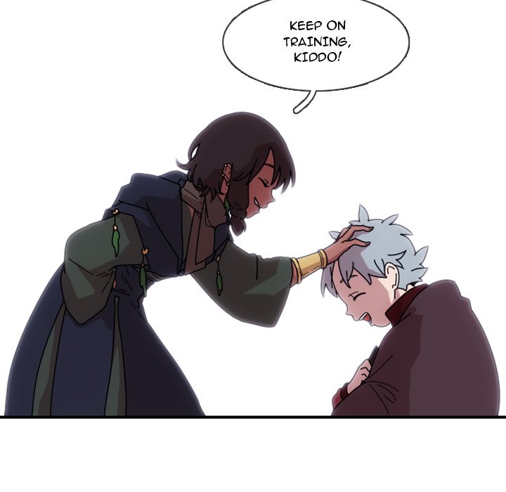Read Meisters chapter 1 image 151 on Lezhin