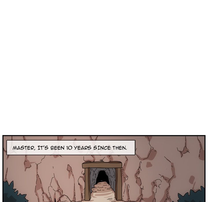 Read Meisters chapter 1 image 152 on Lezhin