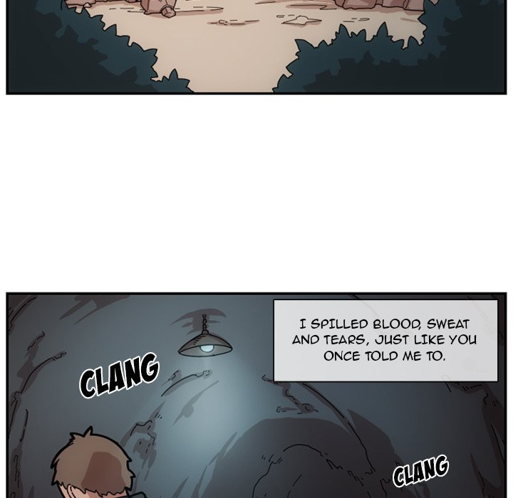 Read Meisters chapter 1 image 153 on Lezhin