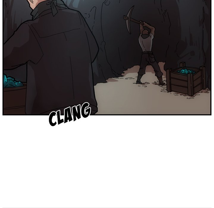 Read Meisters chapter 1 image 154 on Lezhin