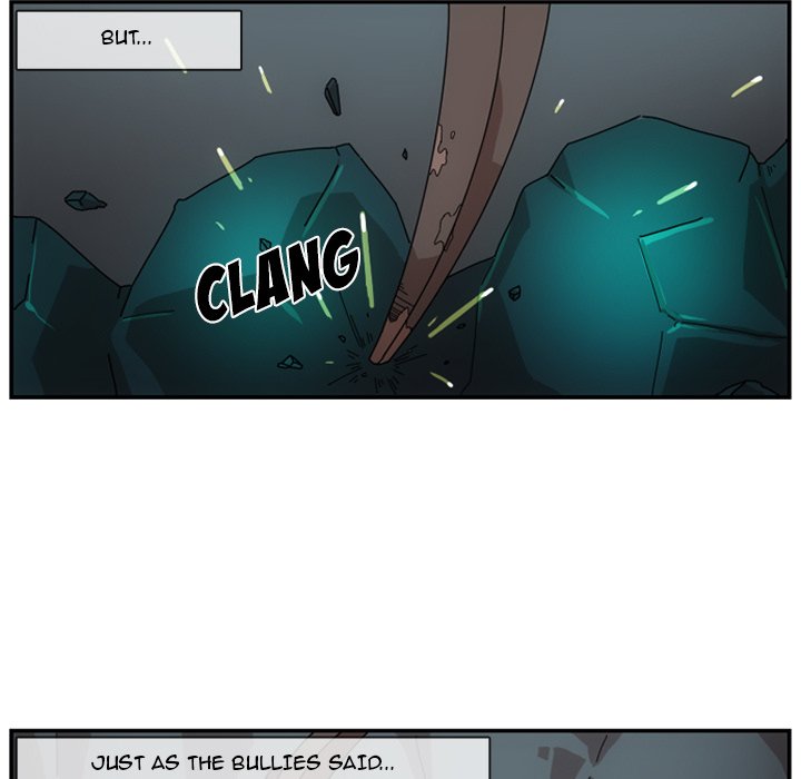 Read Meisters chapter 1 image 155 on Lezhin