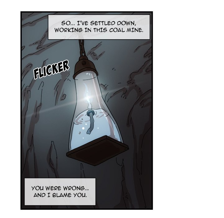 Read Meisters chapter 1 image 157 on Lezhin