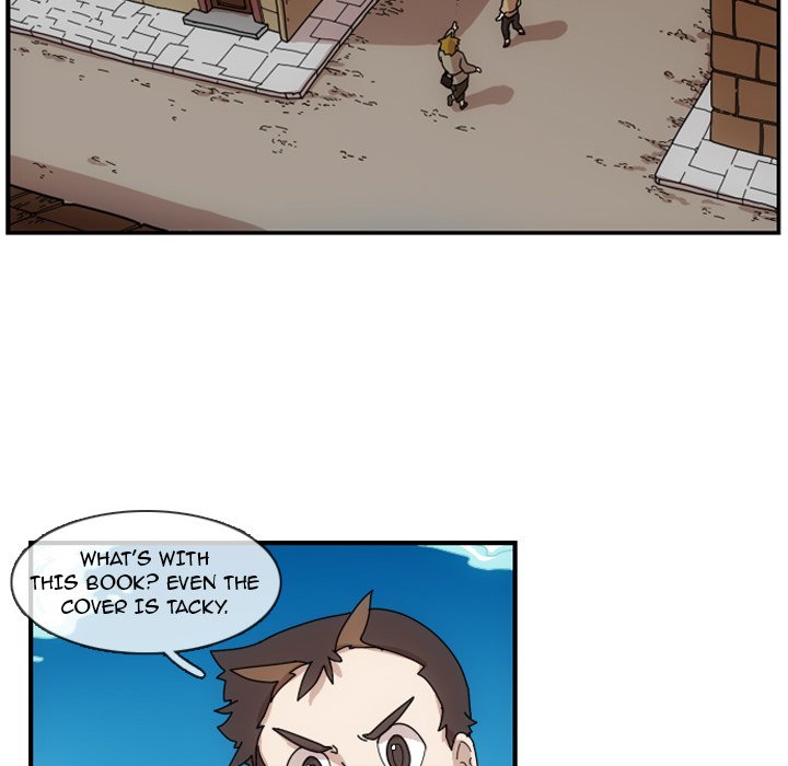 Read Meisters chapter 1 image 16 on Lezhin