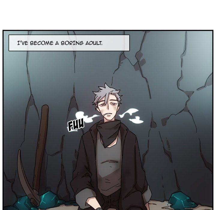 Read Meisters chapter 1 image 160 on Lezhin