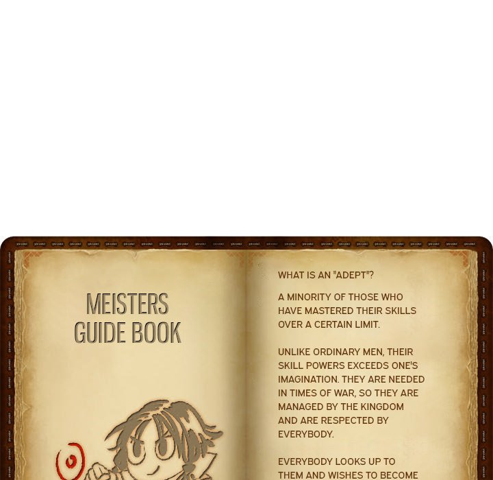 Read Meisters chapter 1 image 162 on Lezhin
