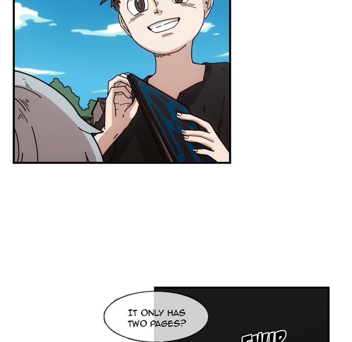 Read Meisters chapter 1 image 17 on Lezhin