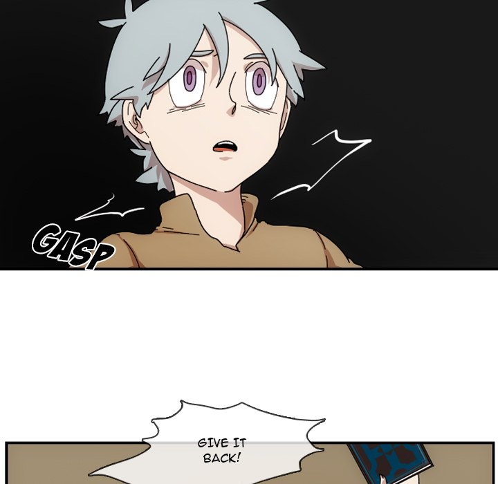 Read Meisters chapter 1 image 19 on Lezhin