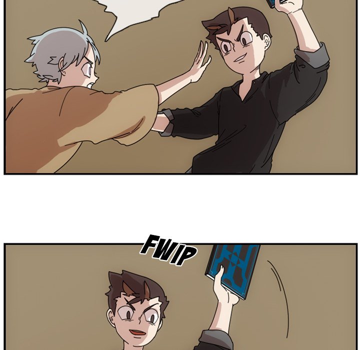 Read Meisters chapter 1 image 20 on Lezhin