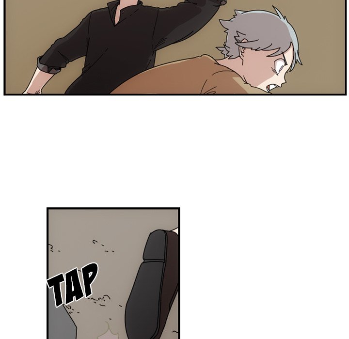 Read Meisters chapter 1 image 21 on Lezhin