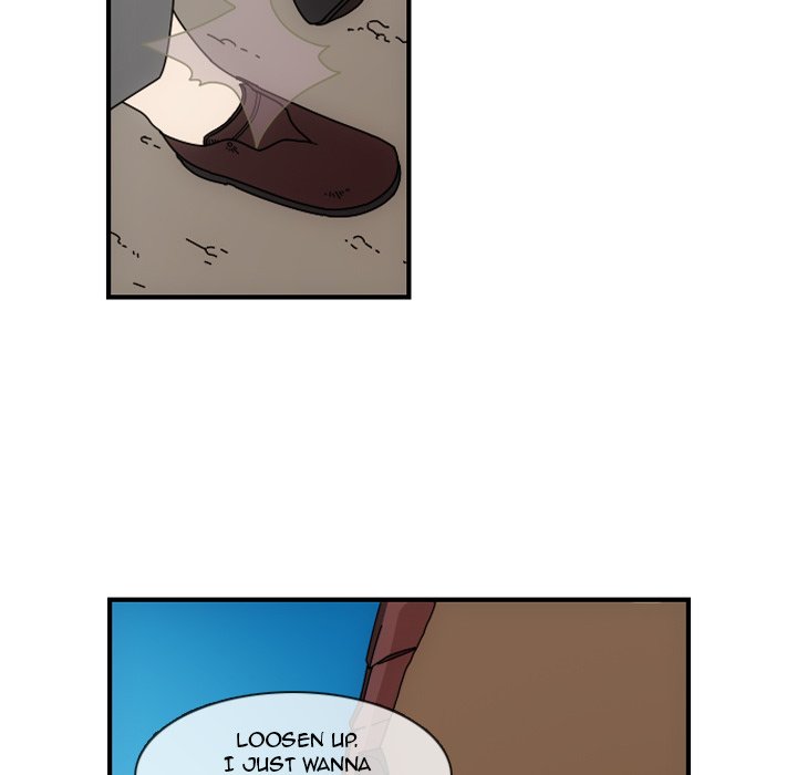 Read Meisters chapter 1 image 22 on Lezhin