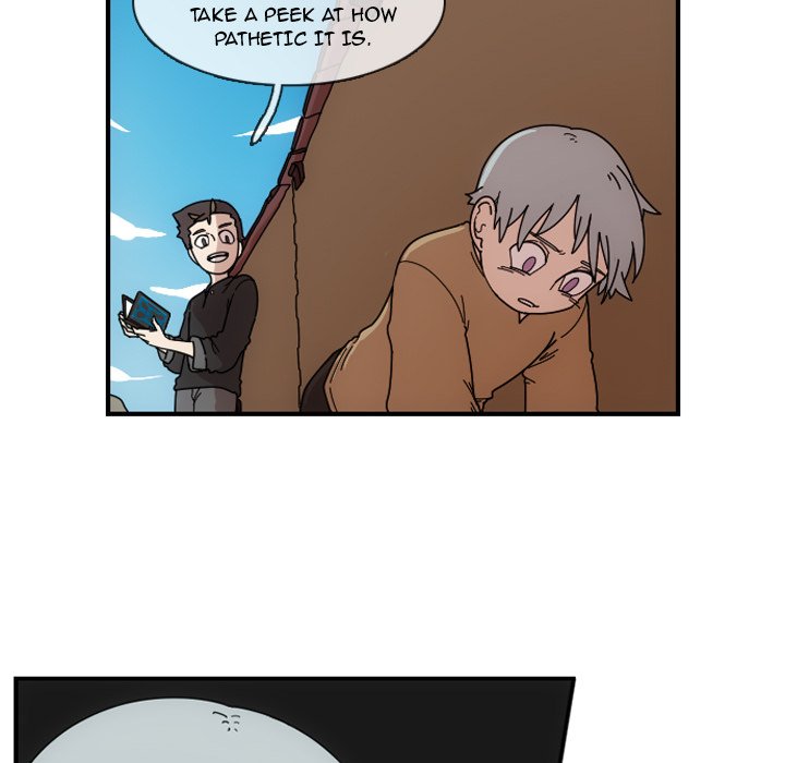 Read Meisters chapter 1 image 23 on Lezhin