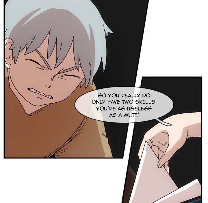 Read Meisters chapter 1 image 24 on Lezhin