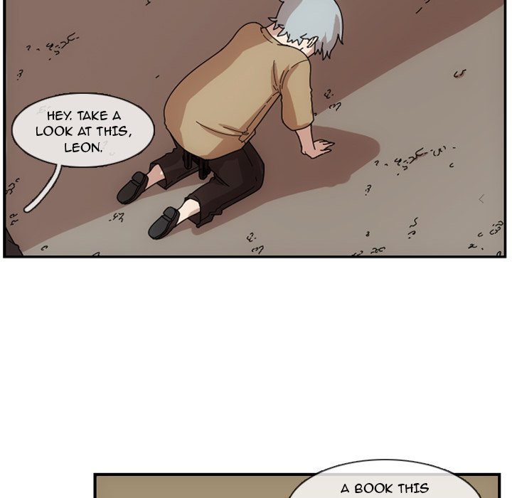 Read Meisters chapter 1 image 26 on Lezhin