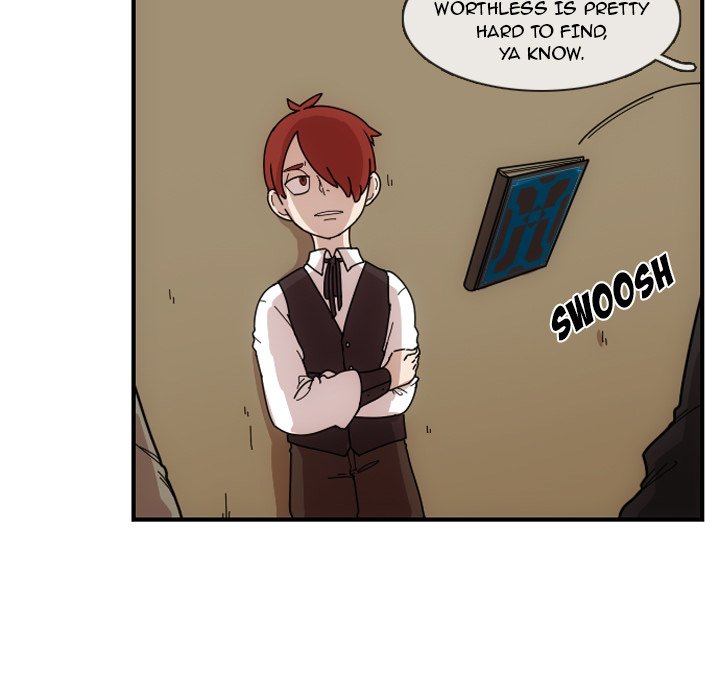 Read Meisters chapter 1 image 27 on Lezhin