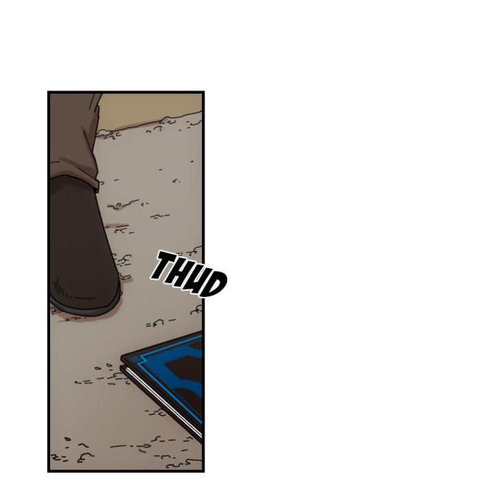 Read Meisters chapter 1 image 28 on Lezhin