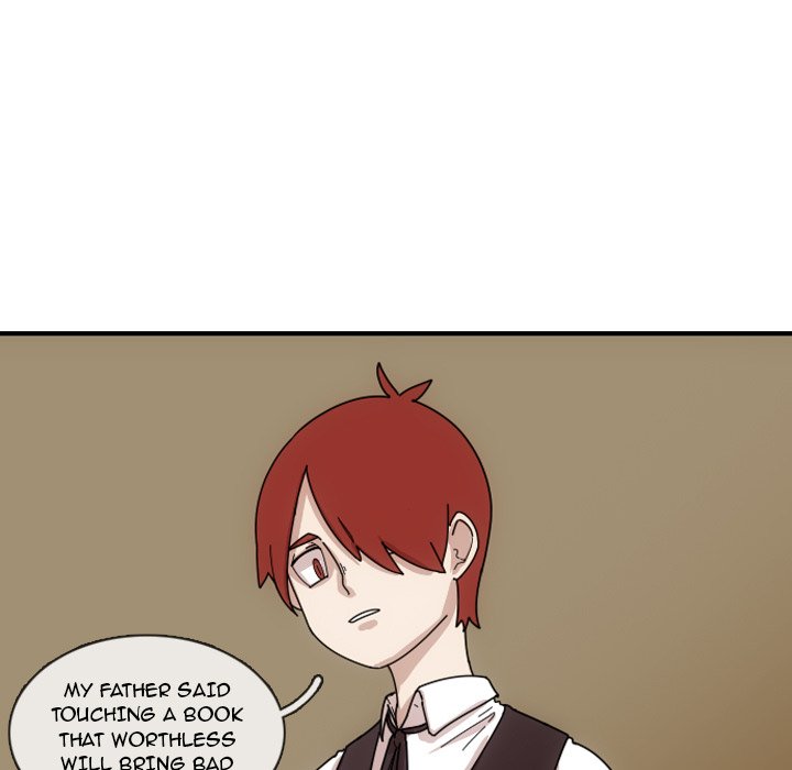 Read Meisters chapter 1 image 29 on Lezhin