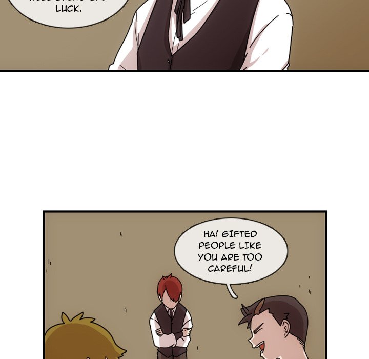 Read Meisters chapter 1 image 30 on Lezhin