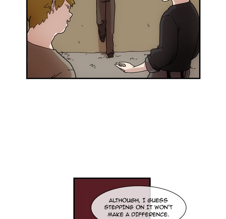 Read Meisters chapter 1 image 31 on Lezhin