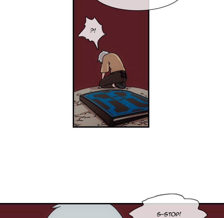 Read Meisters chapter 1 image 32 on Lezhin