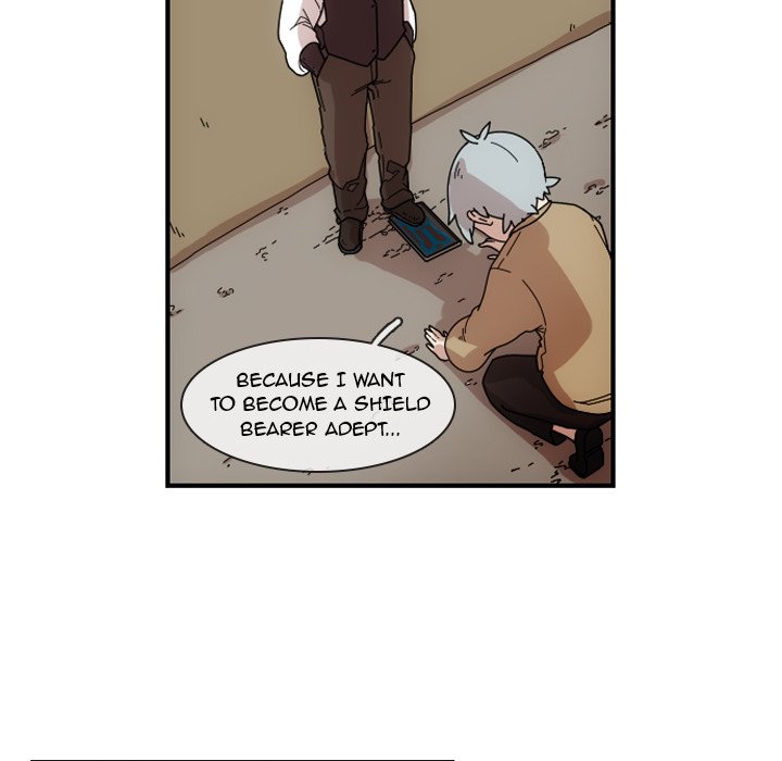 Read Meisters chapter 1 image 35 on Lezhin