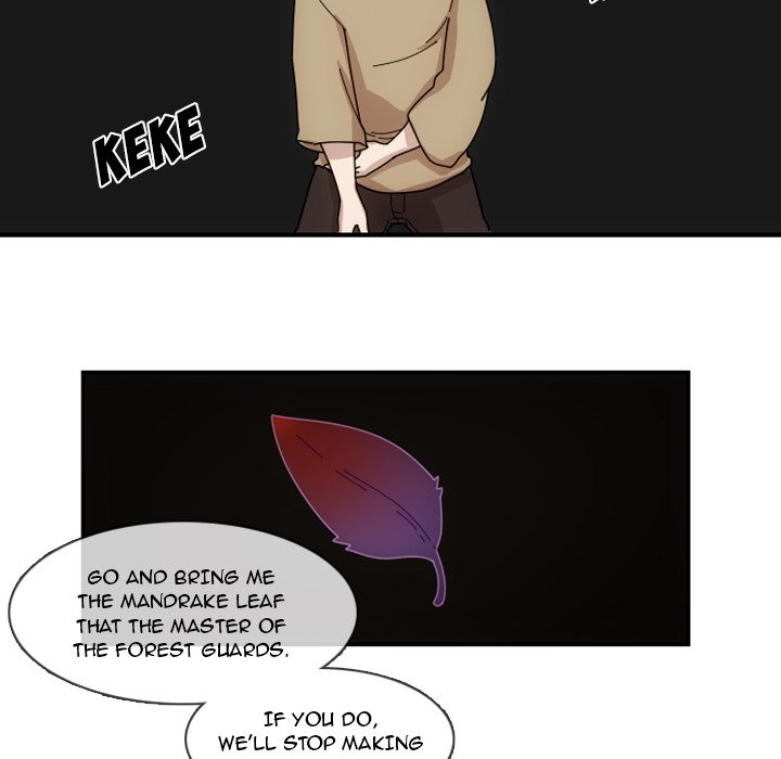 Read Meisters chapter 1 image 42 on Lezhin