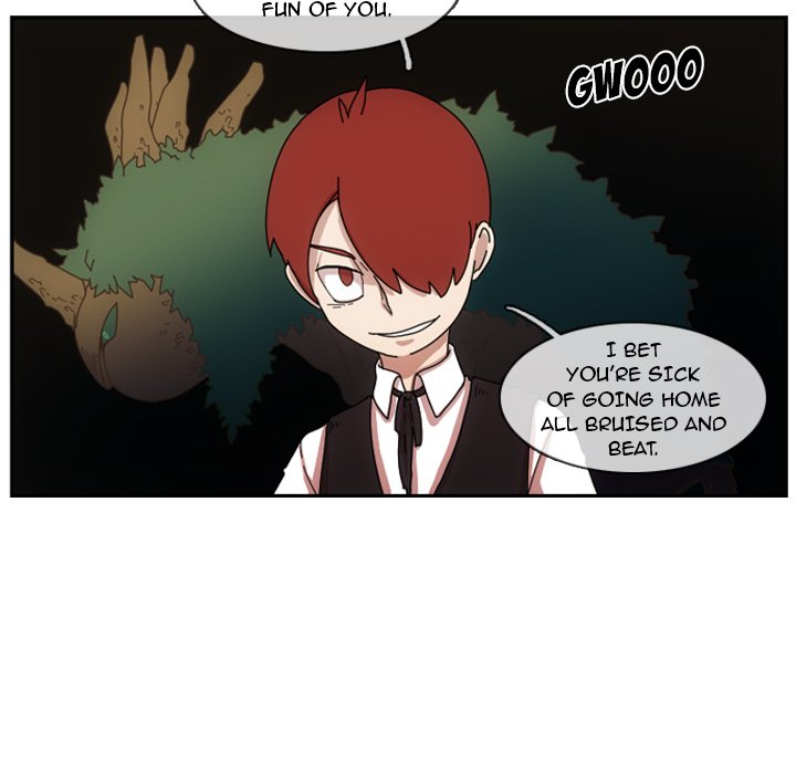 Read Meisters chapter 1 image 43 on Lezhin