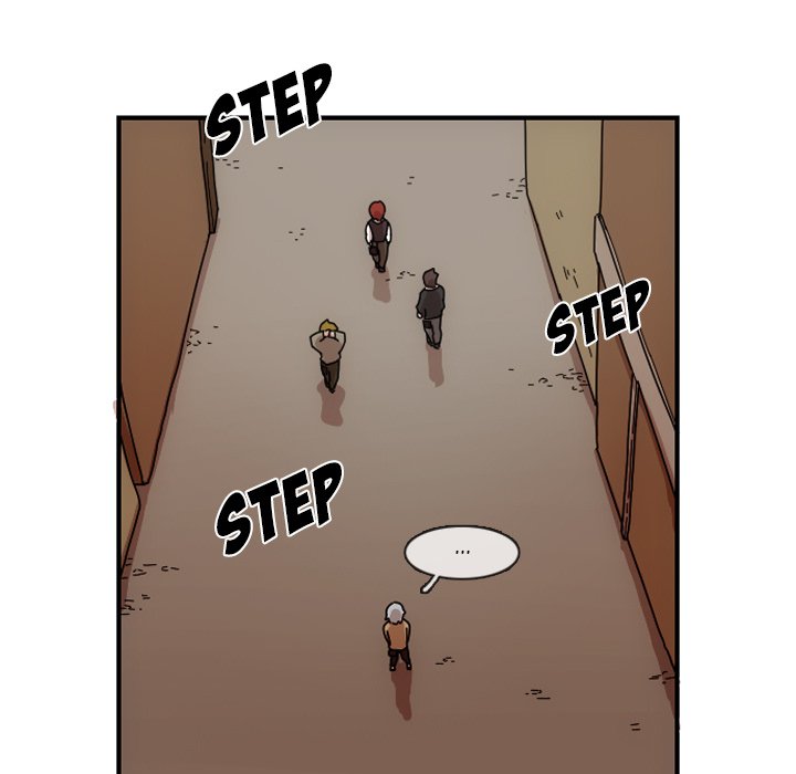 Read Meisters chapter 1 image 44 on Lezhin