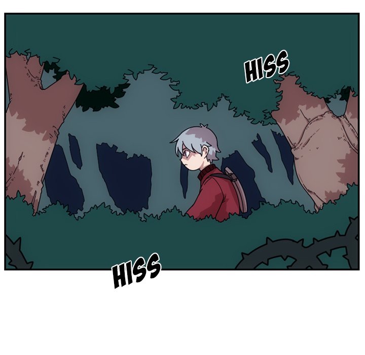 Read Meisters chapter 1 image 48 on Lezhin