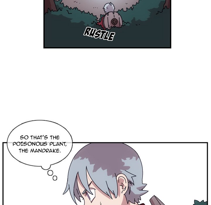 Read Meisters chapter 1 image 51 on Lezhin