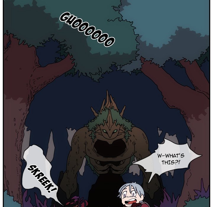 Read Meisters chapter 1 image 59 on Lezhin