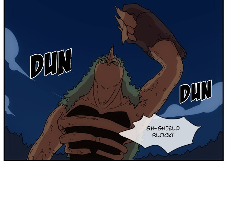 Read Meisters chapter 1 image 62 on Lezhin