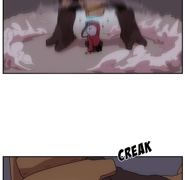 Read Meisters chapter 1 image 64 on Lezhin