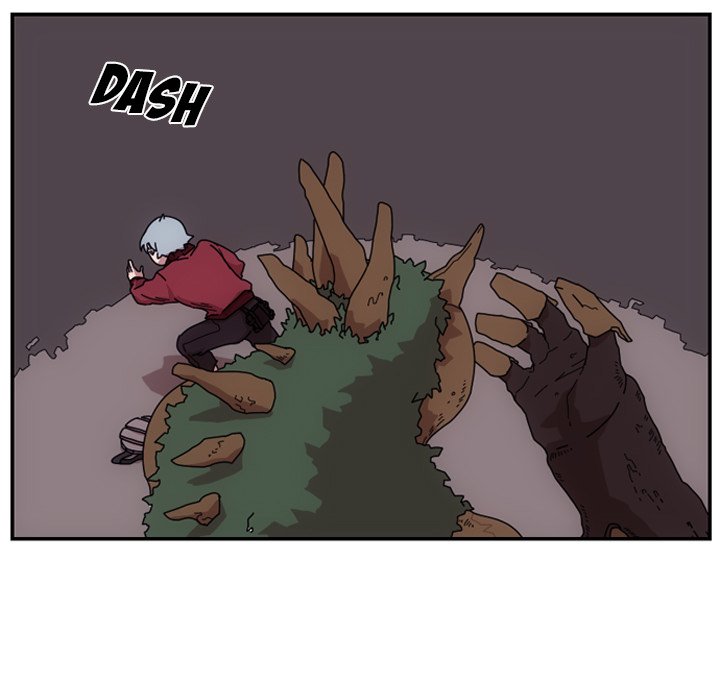 Read Meisters chapter 1 image 73 on Lezhin