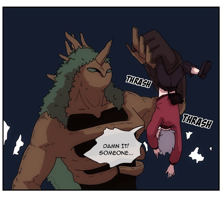 Read Meisters chapter 1 image 77 on Lezhin