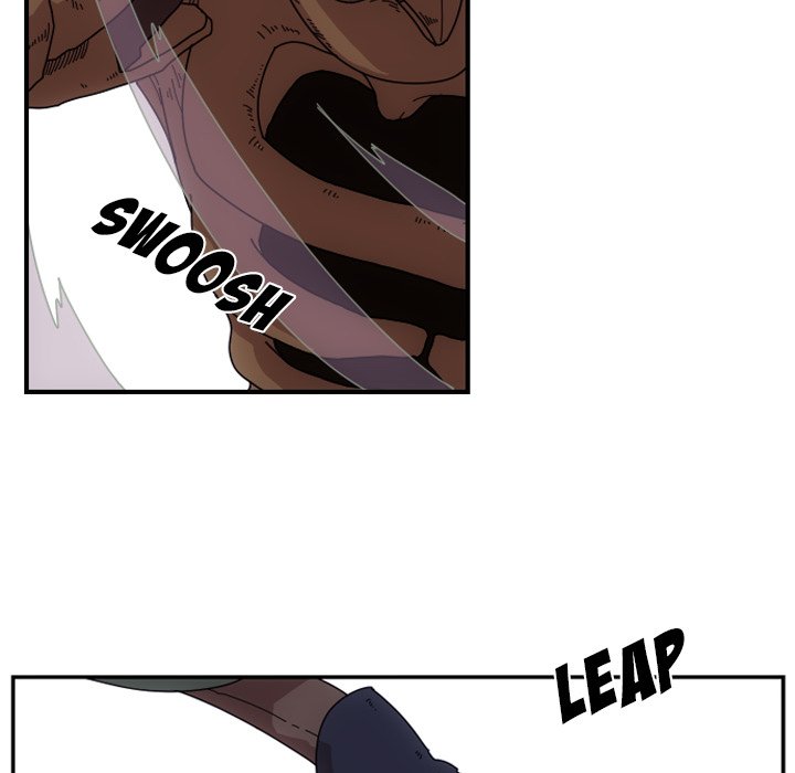 Read Meisters chapter 1 image 80 on Lezhin
