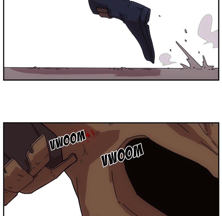 Read Meisters chapter 1 image 81 on Lezhin