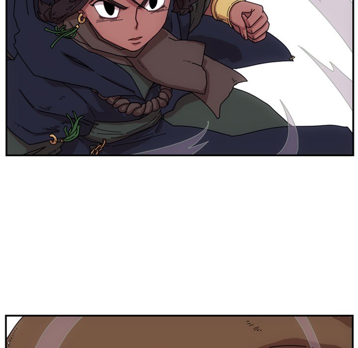 Read Meisters chapter 1 image 85 on Lezhin