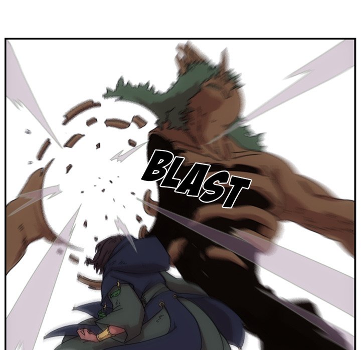 Read Meisters chapter 1 image 87 on Lezhin