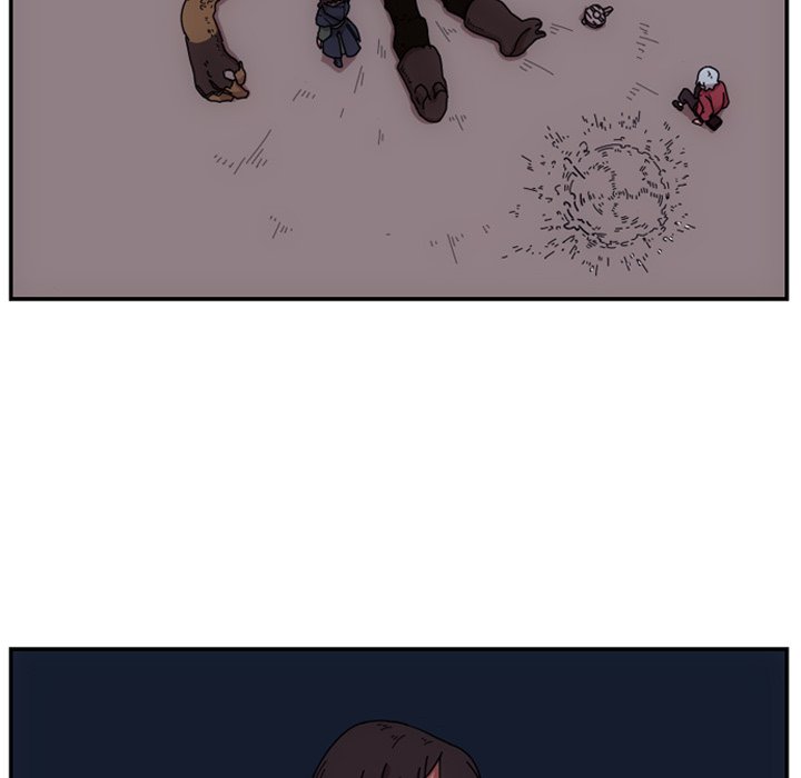 Read Meisters chapter 1 image 90 on Lezhin