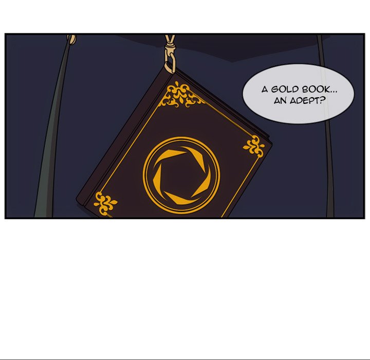 Read Meisters chapter 1 image 92 on Lezhin