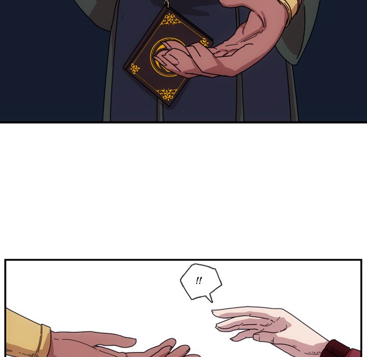 Read Meisters chapter 1 image 94 on Lezhin