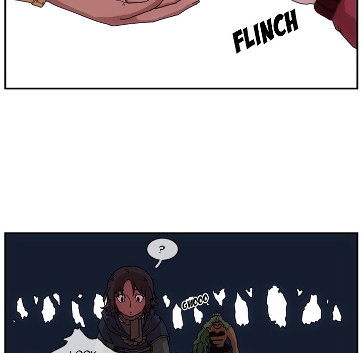 Read Meisters chapter 1 image 95 on Lezhin